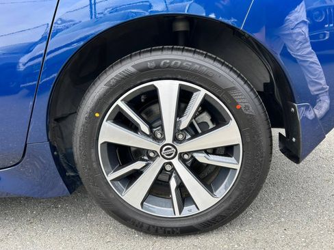 Used 2021 Nissan Leaf S Plus FWD image 47