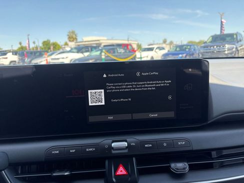 Used 2025 Kia K4 LXS image 20