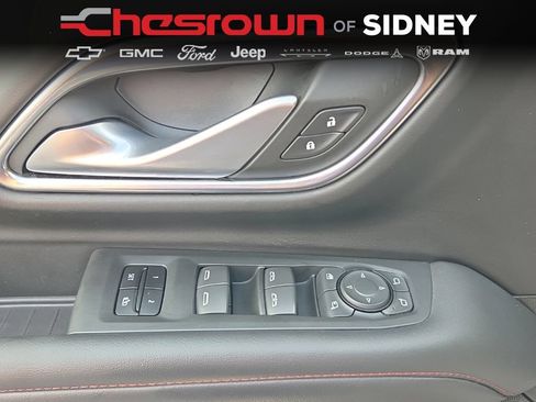 Used 2022 Chevrolet Tahoe RST w/ Luxury Package AWD/4WD image 40
