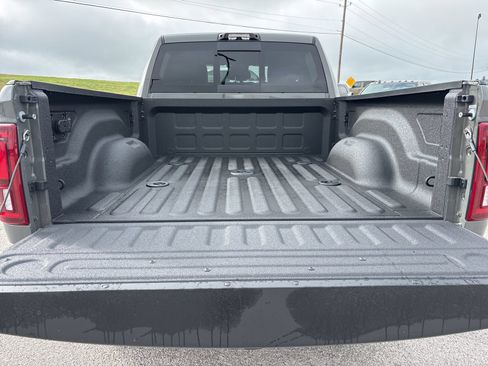Used 2026 RAM 2500 Laramie w/ Night Edition AWD/4WD image 32
