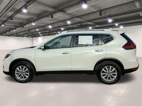 Used 2019 Nissan Rogue SV FWD image 13