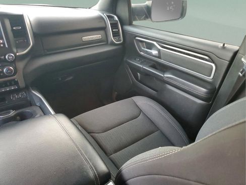 Used 2022 RAM 1500 Big Horn image 13