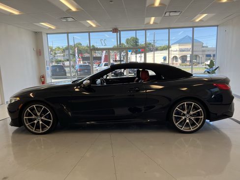 Used 2019 BMW M850i xDrive M850i xDrive image 71