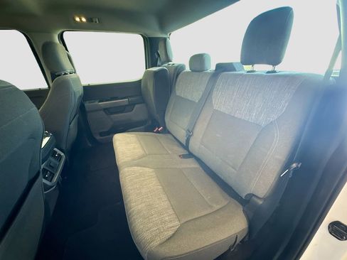 Used 2022 Ford F150 XLT w/ Trailer Tow Package RWD image 23