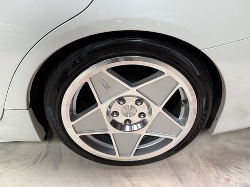 Used 2019 Subaru WRX Premium w/ Performance Package AWD/4WD image 35