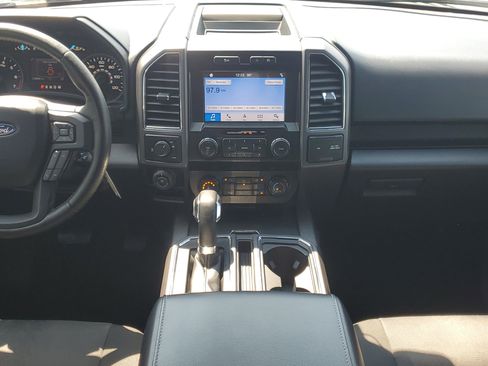 Used 2019 Ford F150 XLT w/ Equipment Group 302A Luxury image 16