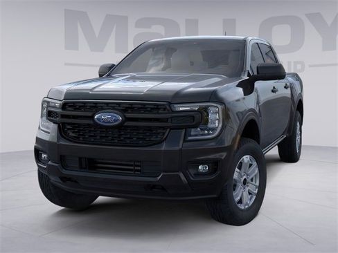 New 2025 Ford Ranger XL image 10