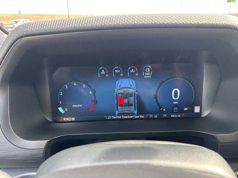 New 2026 Ford F150 XLT w/ Equipment Group 302A MID image 12