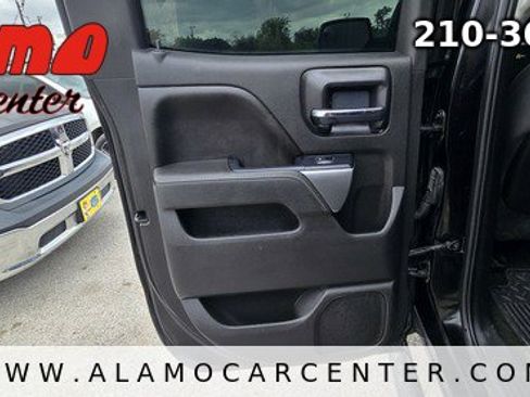 Used 2014 Chevrolet Silverado 1500 LT w/ Texas Edition, 1LT Trim RWD image 30