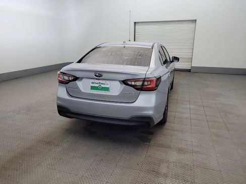 Used 2020 Subaru Legacy Premium image 7