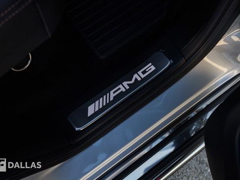 Used 2025 Mercedes-Benz G 63 AMG 4MATIC image 34