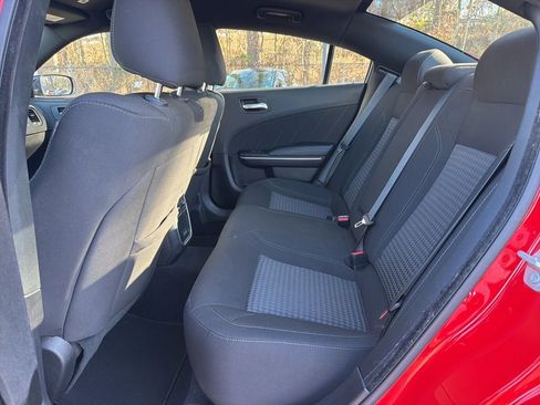 Used 2023 Dodge Charger SXT image 25
