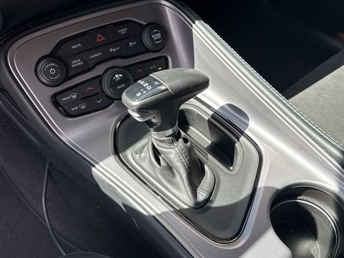 Used 2023 Dodge Challenger R/T Scat Pack RWD image 18