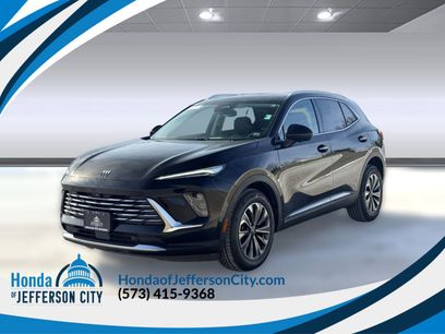 Used 2024 Buick Envision Preferred