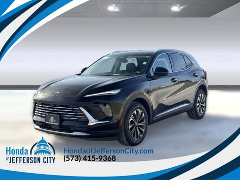 Used 2024 Buick Envision Preferred image 1