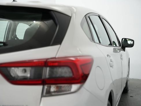 Used 2020 Subaru Impreza 2.0i image 55