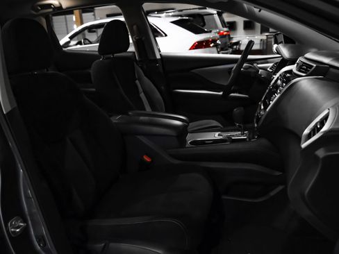 Used 2022 Nissan Murano S FWD image 27