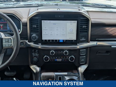 New 2026 Ford F150 King Ranch AWD/4WD image 48
