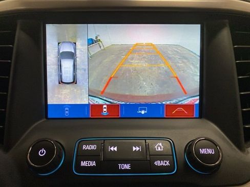 Used 2017 GMC Acadia Denali w/ Technology Package image 54