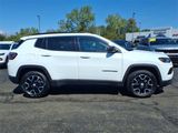 Certified 2022 Jeep Compass Latitude w/ Convenience Group image 2