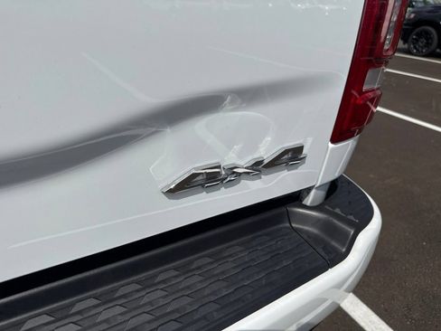Certified 2023 RAM 2500 Laramie AWD/4WD image 33