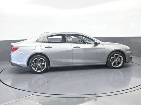 Used 2024 Chevrolet Malibu LT FWD image 7