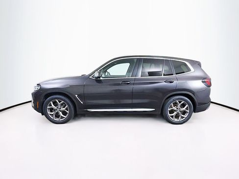 Used 2023 BMW X3 xDrive30i w/ Premium Package AWD/4WD image 4