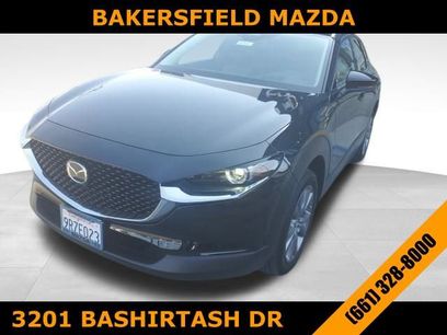 Certified 2025 MAZDA CX-30 AWD 2.5 S w/ Premium Package