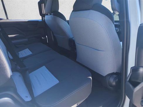 New 2025 Toyota 4Runner 4WD image 27