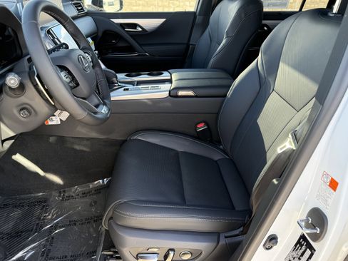 New 2026 Lexus LX 700h F Sport image 17