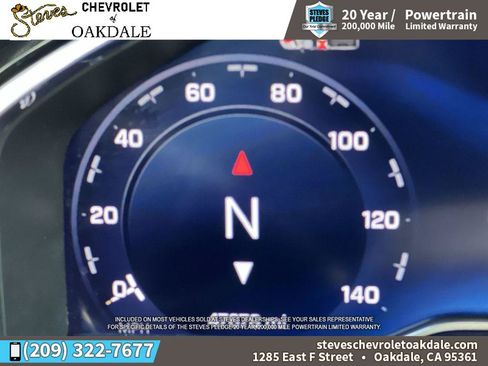 Used 2024 Chevrolet Silverado 1500 LT Trail Boss w/ Protection Package AWD/4WD image 16
