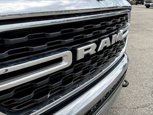 Used 2022 RAM 1500 Big Horn w/ Trailer Tow Group AWD/4WD image 26