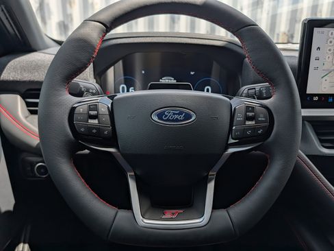 New 2026 Ford Explorer ST RWD image 29