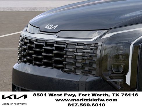 New 2026 Kia Sportage EX FWD image 12