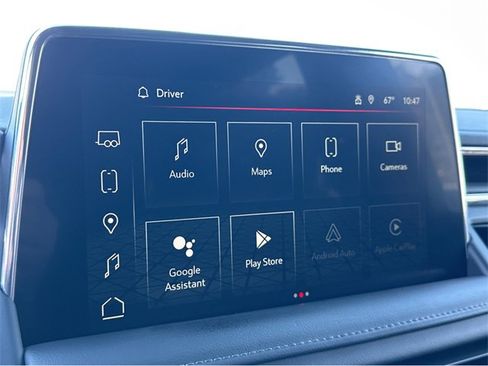 Certified 2022 GMC Yukon XL SLE w/ Gmc Pro Safety Plus Package image 24