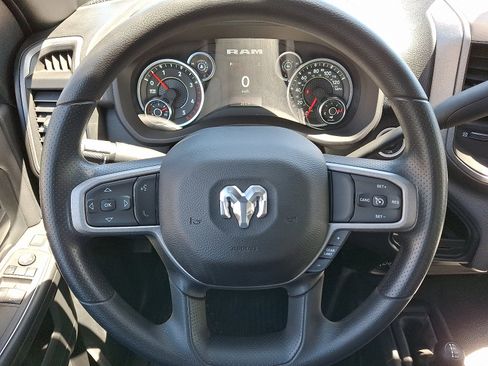 New 2024 RAM 5500 Tradesman AWD/4WD image 18