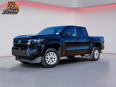 Used 2025 Toyota Tacoma SR