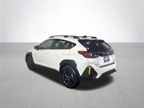 Certified 2025 Subaru Crosstrek 2.5i Sport AWD/4WD image 9