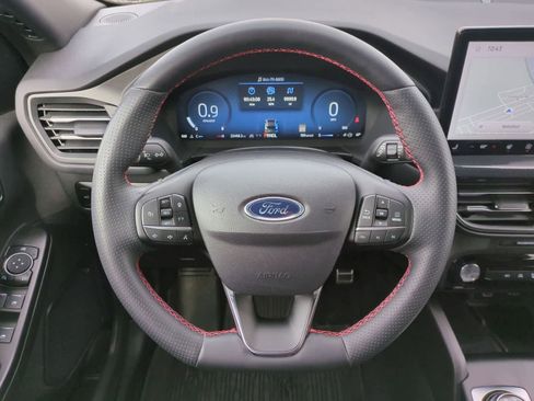 Used 2024 Ford Escape ST-Line Select w/ Tech Pack #2 image 22