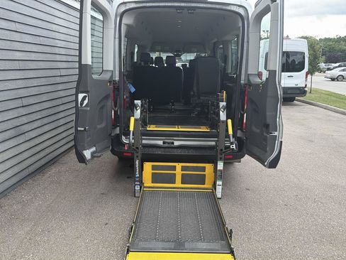 Used 2023 Ford Transit 350 XL RWD image 2