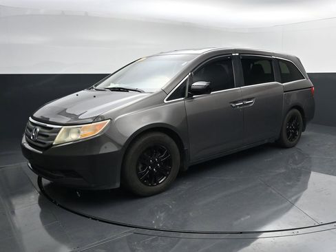 Used 2012 Honda Odyssey EX-L image 4