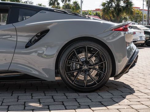 New 2026 Lotus Emira SE image 34