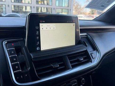 Used 2023 Chevrolet Tahoe LT image 44