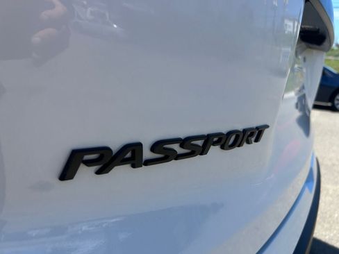 Used 2023 Honda Passport TrailSport image 34