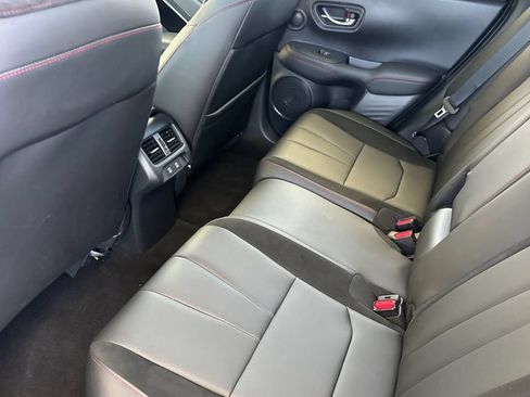 Certified 2025 Acura ADX A-Spec FWD image 5