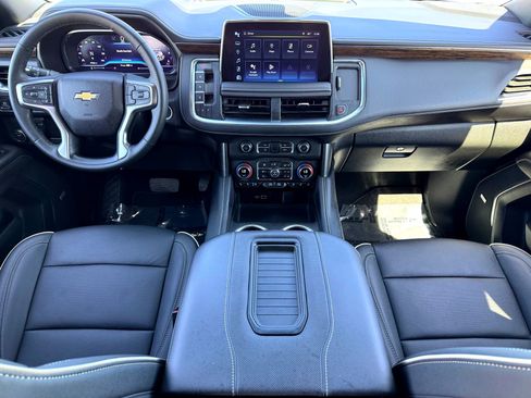 Used 2024 Chevrolet Tahoe Premier image 22