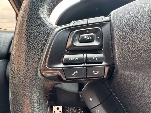 Used 2016 Subaru WRX image 16