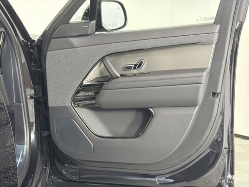 New 2026 Land Rover Range Rover Sport SE image 31