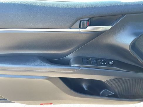 Used 2023 Toyota Camry LE FWD image 12