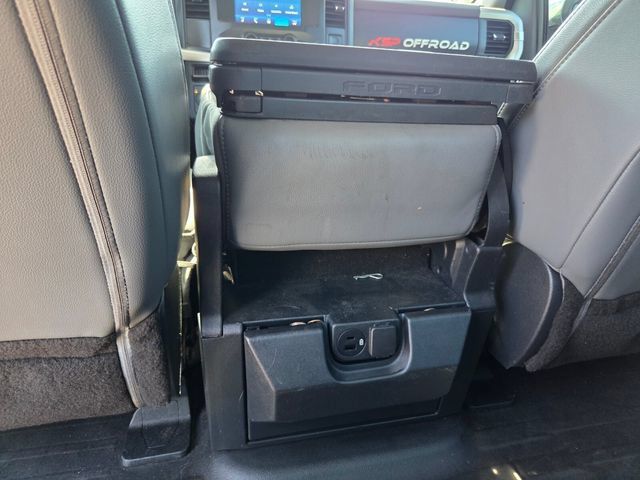 Used 2021 Ford F150 XL w/ Equipment Group 101A High AWD/4WD image 14